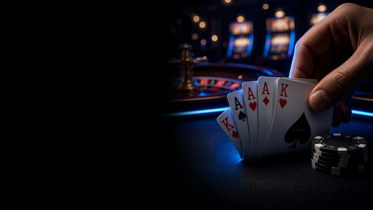 Machines à sous 1win, Aviator, casino en direct et 1win Originals