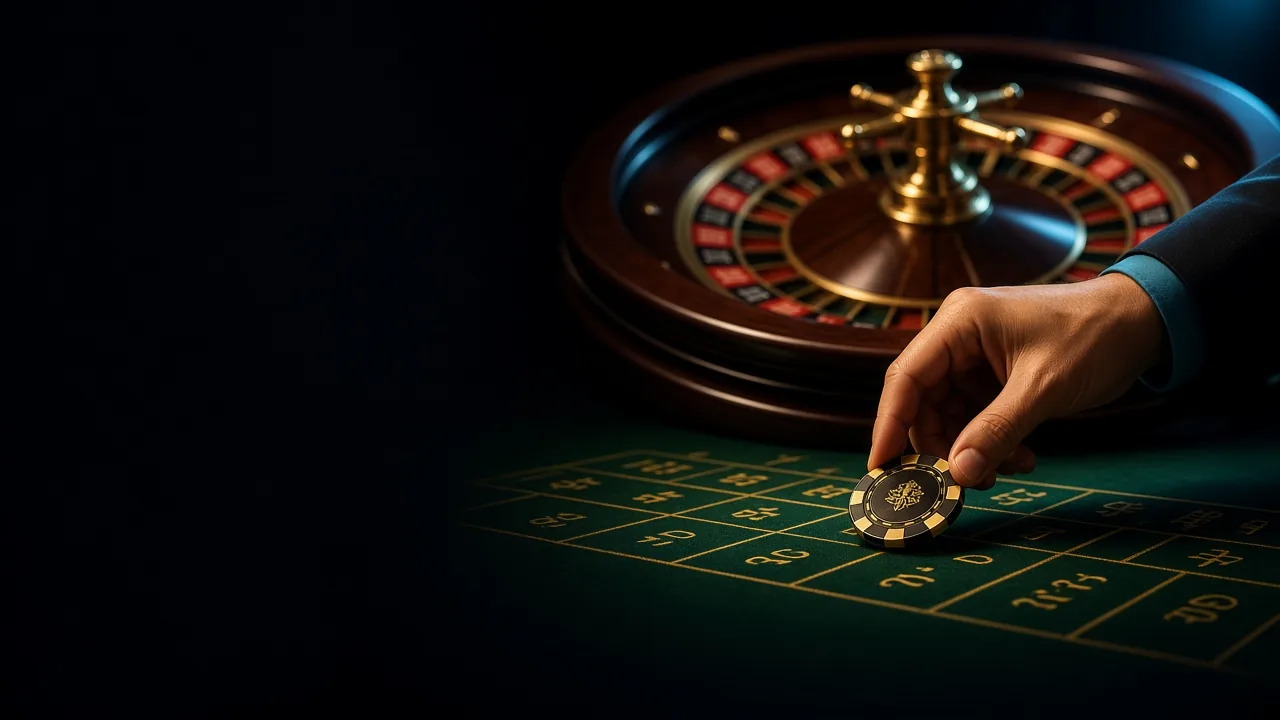 Tables de casino en direct