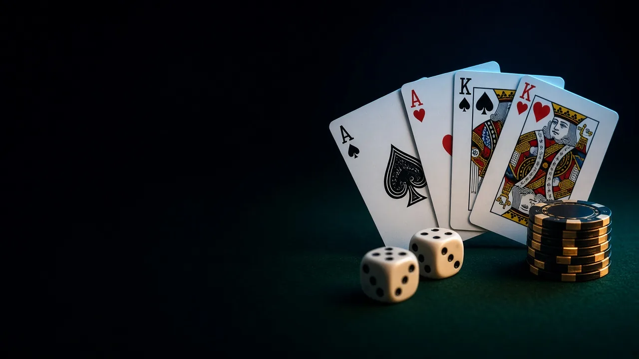 Jeux de table numériques