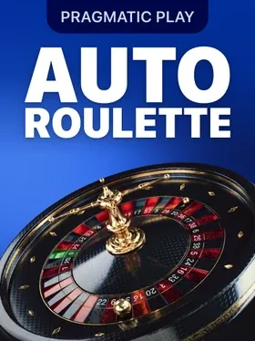 1win Auto Roulette — Pragmatic Play