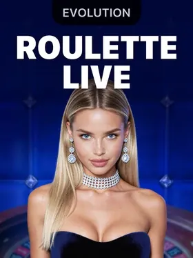 1win Roulette — Evolution