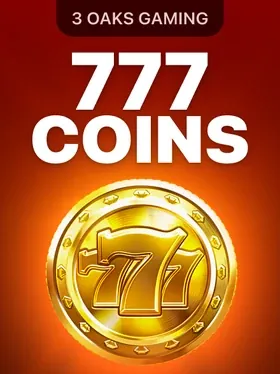 777 Coins — 3 Oaks