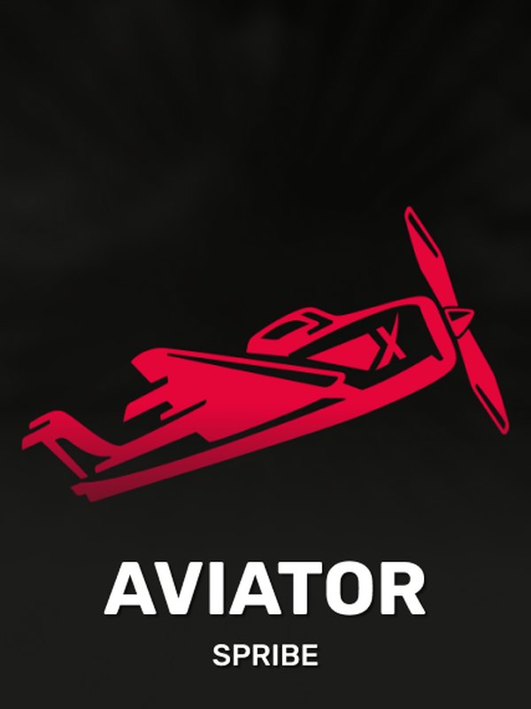 Aviator by Spribe