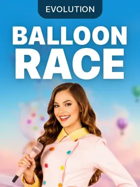 Balloon Race — Evolution