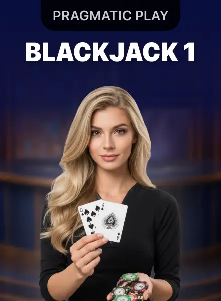 Blackjack 11 — Pragmatic Play