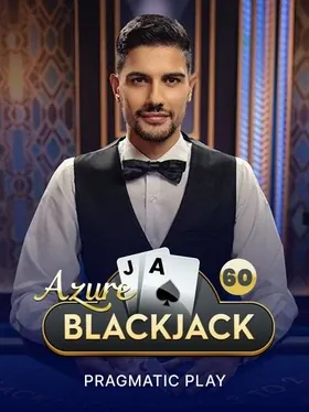 Blackjack 60 — Pragmatic Play