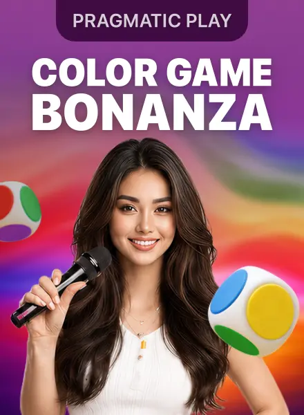 Color Game Bonanza — Pragmatic Play