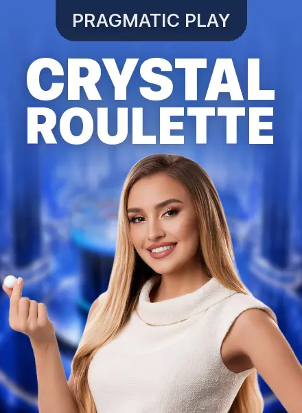 Crystal Roulette — Pragmatic Play