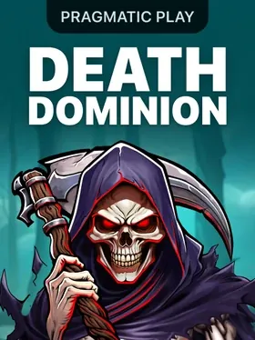 Death Dominion — Pragmatic Play