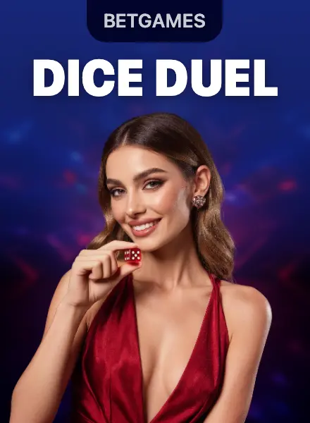 Dice Duel — BetGames