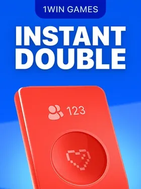 Double — 1win Originals