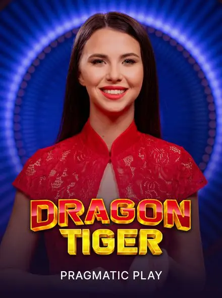 Dragon Tiger — Pragmatic Play