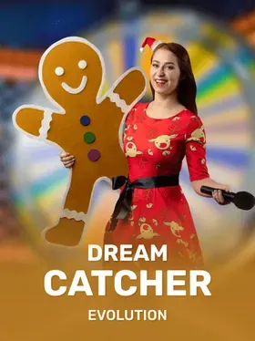 Dream Catcher — Evolution