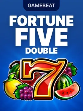 Fortune Five Double — Gamebeat