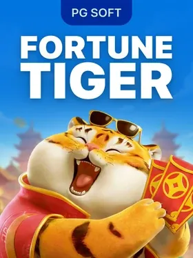 Fortune Tiger — PG Soft
