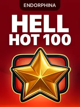 Hell Hot 100 — Endorphina