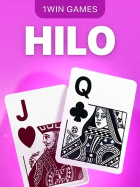 Hilo — 1win Originals