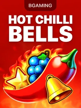 Hot Chilli Bells — BGaming