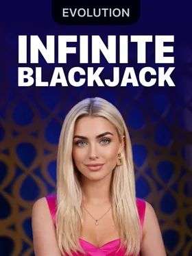 Infinite Blackjack — Evolution