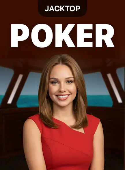 Poker — Jacktop