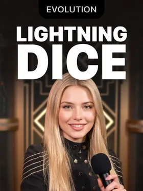 Lightning Dice — Evolution