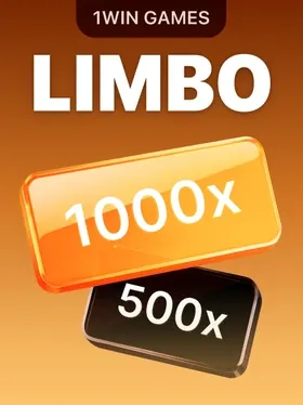 Limbo — 1win Originals