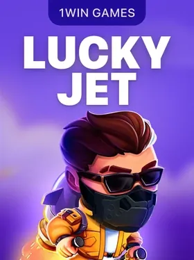 Lucky Jet — 1win Originals