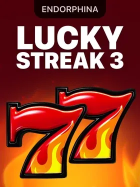 Lucky Streak 3 — Endorphina