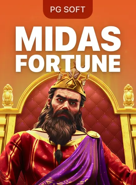 Midas Fortune — PG Soft