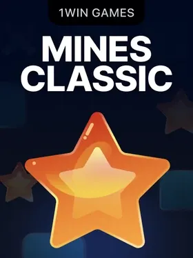 Mines 1win — 1win Originals
