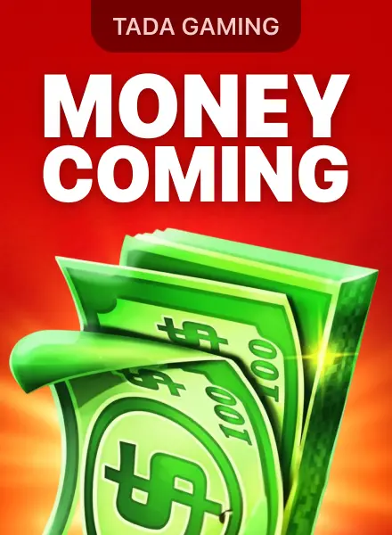 Money Coming — TaDa