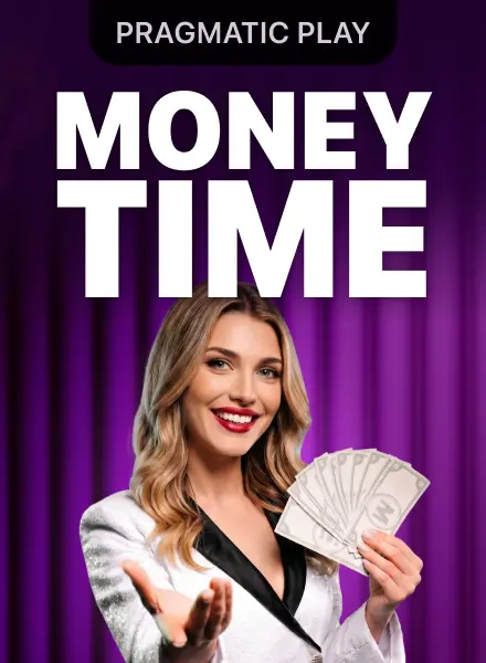 Money Time — Pragmatic Play