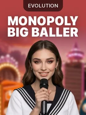 Monopoly Big Baller — Evolution