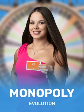 MONOPOLY Live — Evolution