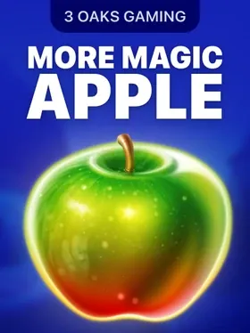 More Magic Apple — 3 Oaks