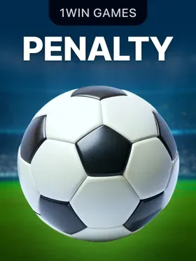 Penalty — 1win Originals
