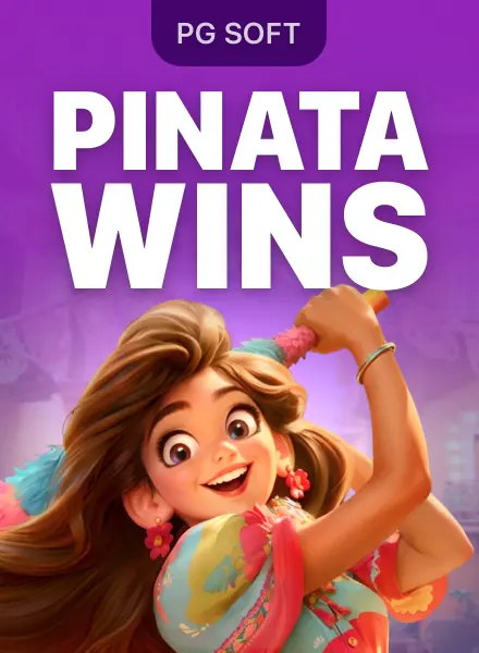Pinata Wins — PG Soft