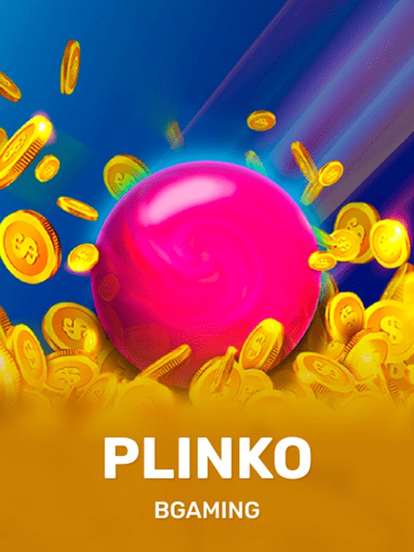 Plinko XY by BGaming