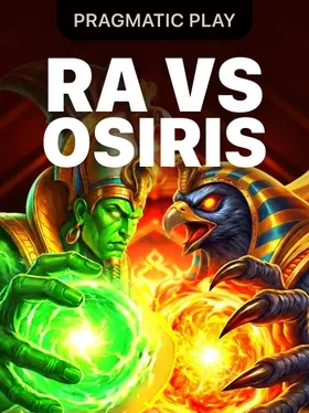 Ra vs Osiris — Pragmatic Play