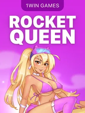 Rocket Queen — 1win Originals
