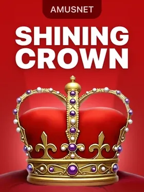 Shining Crown — Amusnet