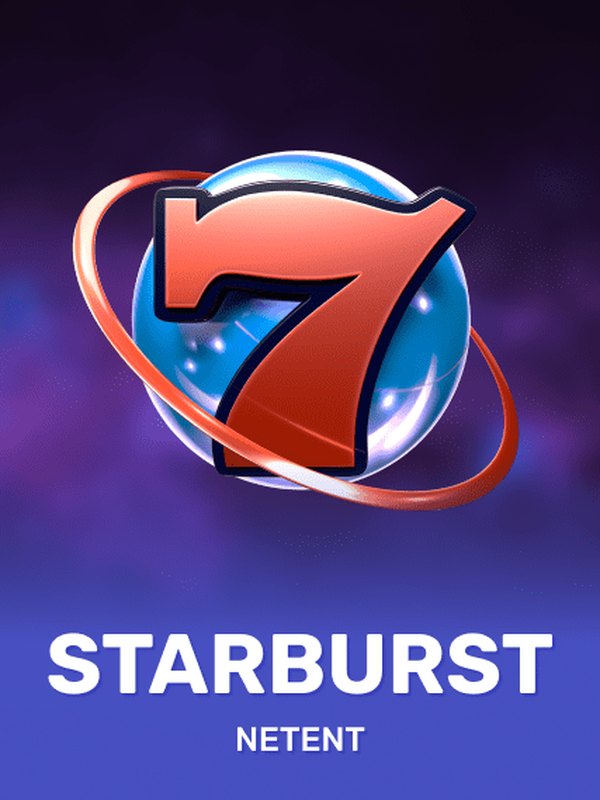 Starburst by NetEnt