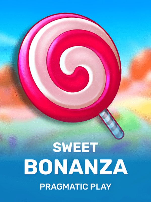 Sweet Bonanza by Pragmatic Play