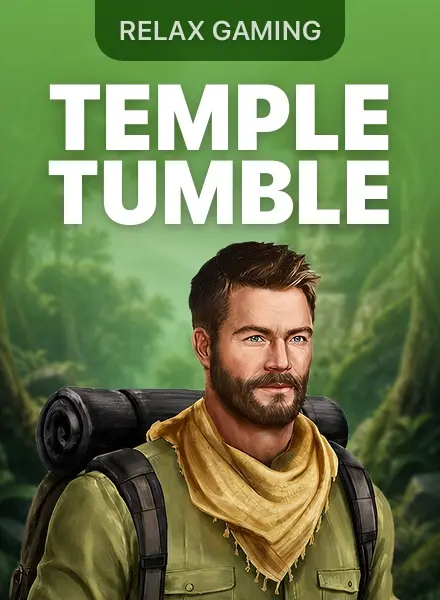 Temple Tumble — Relax Gaming