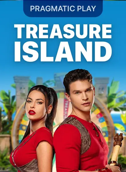 Treasure Island — Pragmatic Play
