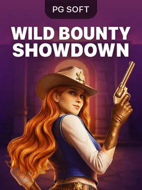Wild Bounty Showdown — PG Soft