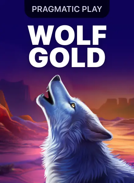 Wolf Gold — Pragmatic Play