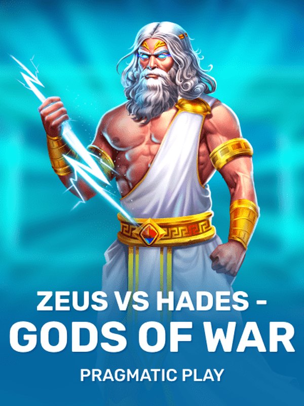 Zeus vs Hades by Pragmatic Play